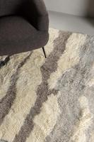 Nohr Vloerkleed 'Rheanne' Wol, 200 x 300cm - thumbnail