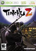 Tenchu Z - thumbnail