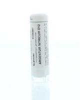 Homeoden Heel Argentum nitricum D12 6 Gram - thumbnail