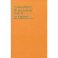 De zon in de pan - F. van Dixhoorn - Paperback (9789023475125) - thumbnail