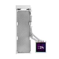 Lian Li HydroShift II LCD-S 360N PC-waterkoeling - thumbnail