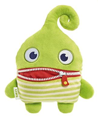 Schmidt Spiele Zorgenvriendje - Limo pluchenspeelgoed