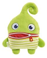 Schmidt Spiele Zorgenvriendje - Limo pluchenspeelgoed - thumbnail