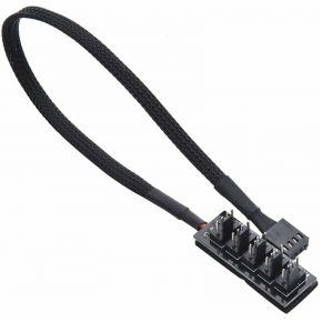 Gelid Solutions 1-to-4 Pwm Fan Hub