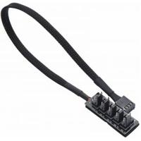 Gelid Solutions 1-to-4 Pwm Fan Hub - thumbnail