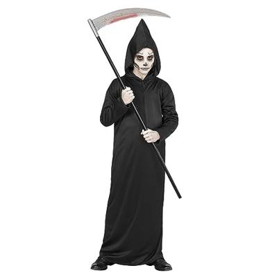 Grim Reaper Outfit Kind Cain