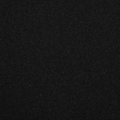 VidaXL Inklapbaar zonnescherm zwart 350 x 250 cm polyester en metaal