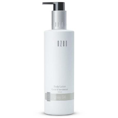 Janzen Grey 04 Body Lotion Cedar & Sandalwood 250ml