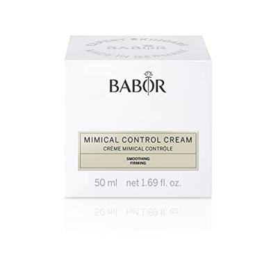 BABOR Classics Mimical Control Cream 50ml