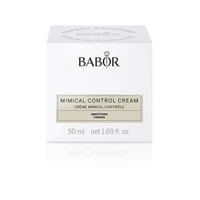 BABOR Classics Mimical Control Cream 50ml - thumbnail