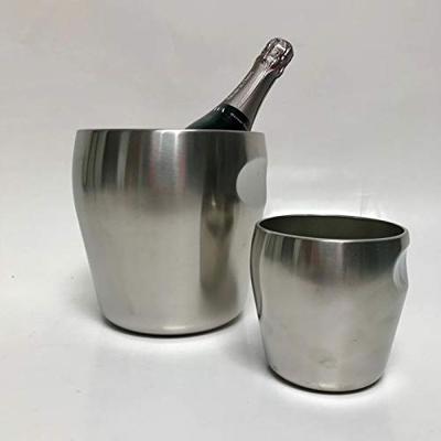 Alessi Champagnekoeler