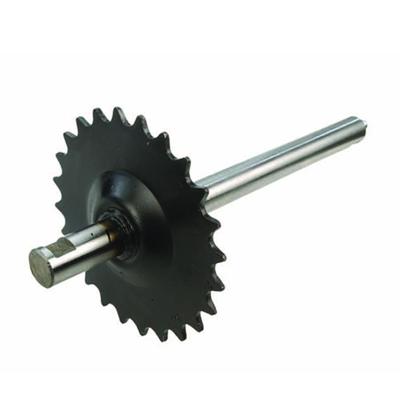 Trapas pedaal as Peugeot103