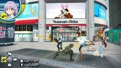 Akiba's Trip: Undead & Undressed - thumbnail