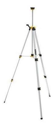 DeWalt Accessoires Dewalt de0881t laser statief - de0881t-xj