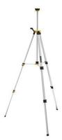 DeWALT DE0881T Lichtgewicht 1/4-20 laserstatief" - thumbnail