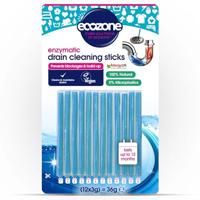 Afvoer ontstopper sticks - thumbnail