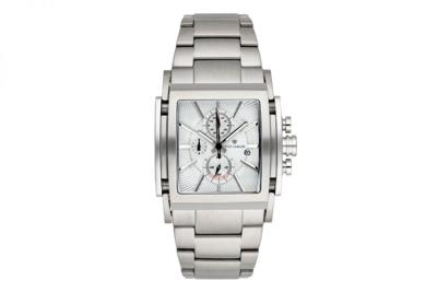 Yves Camani Escaut Chronograph | YC1060-P