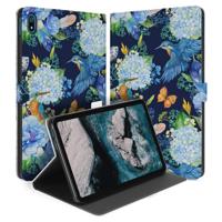 Uniek Nokia T20 Tablethoesje met Stand - IJsvogel Design | B2C Telecom - thumbnail