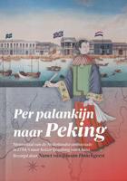 Per palankijn naar Peking (Hardback) - thumbnail