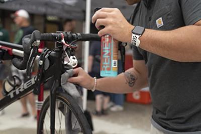 SILCA Bike cleaner ult. cer.waterless 473ml