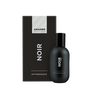 Amando Noir Aftershave
