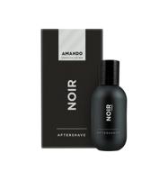 Amando Noir Aftershave - thumbnail