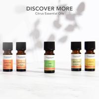 Tisserand Lime organic 9 Milliliter - thumbnail