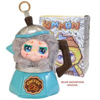 Kimmon pop-culture pluchen knuffel Let's Cafe - thumbnail