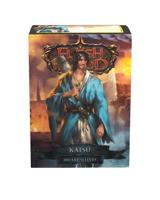 Dragon Shield Matte Art Sleeves - Flesh and Blood Katsu - thumbnail