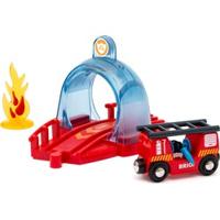 BRIO Sound rescue action tunnel kit - thumbnail