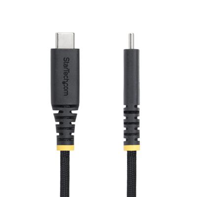 USB-kabel Startech S2CEPR2M-USB-CABLE Zwart USB-kabel Startech S2CEPR2M-USB-CABLE Zwart