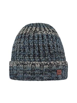 Barts Akotan Muts Heren Navy One Size