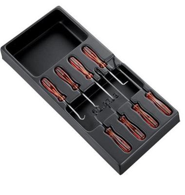 Facom module 4 precisiehendels en 4 haken