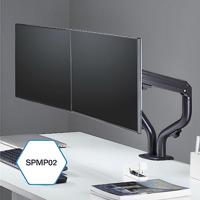 Schermtafel Support iggual SPMP02 17"-32" - thumbnail