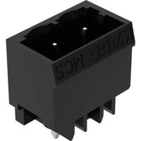 WAGO 231-332/001-000/105-604 Connector 200 stuk(s) - thumbnail