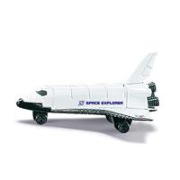 Siku 0817 space-shuttle - thumbnail