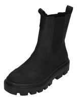 Toms Rowan Boot 10020250 Zwart-37 maat 37 - thumbnail