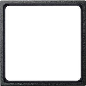 Merten 518114 Afdekking Tussenframe System M Antraciet 1 stuk(s)