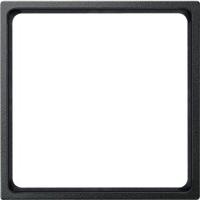 Merten 518114 Afdekking Tussenframe System M Antraciet 1 stuk(s) - thumbnail