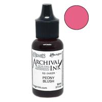 Ranger Ink Ranger • dylusions archival reinker peony blush 14,7ml - thumbnail