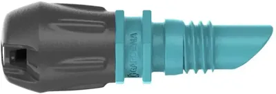 GARDENA Micro-Drip system 13318-20 Eindstrip-sproeistuk 13 mm (1/2) Ø