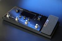 Hotone MP-100 Ampero Amp Modeler / Effects Processor - thumbnail