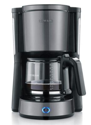 Severin Koffiezetapparaat 10-kops 1000W