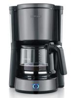 Severin Koffiezetapparaat 10-kops 1000W - thumbnail