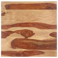 Tafelblad 25-27 mm 60x60 cm massief acaciahout - thumbnail