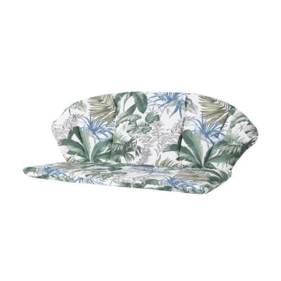 Madison Bliss blue Elegance - Toledo bankkussen Madison Bliss blue Elegance - Toledo bankkussen