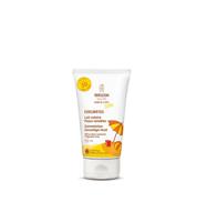 Weleda Edelweiss zonnelotion gevoelige huid SPF30 150 Milliliter - thumbnail