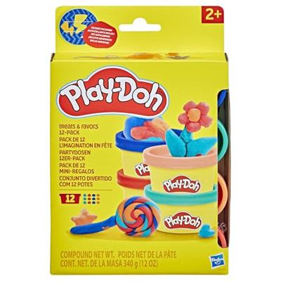 PD TRAKTATIES EN GUNSTEN 12-PAK