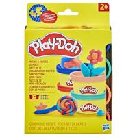 PD TRAKTATIES EN GUNSTEN 12-PAK - thumbnail