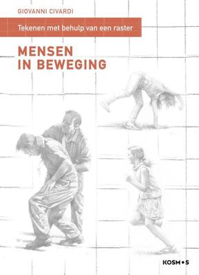 Mensen in beweging - Giovanni Civardi - ebook